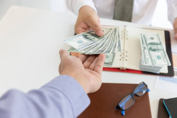Best Personal Loans  in Warren Af, WY